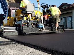 Best Driveway Overlay Services  in Auburn, MI