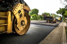 Best Driveway Snow Removal Preparation  in Auburn, MI